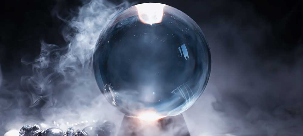 DC Byte: Reflections on 2021 and predictions for 2022