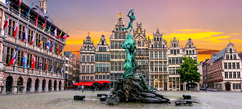 Orange Belgium launches its Orange 5G Lab in Antwerp