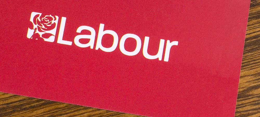Labour Party hit by cyberattack