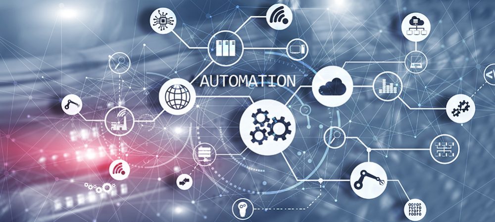Study finds automation adds £14 billion to monthly business revenue in UK