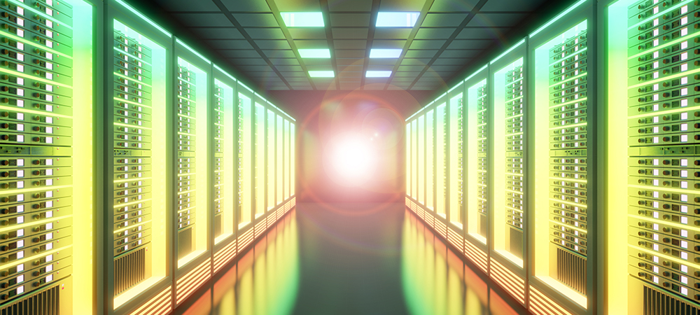 European data centre power demand could play critical role in enabling renewable energy