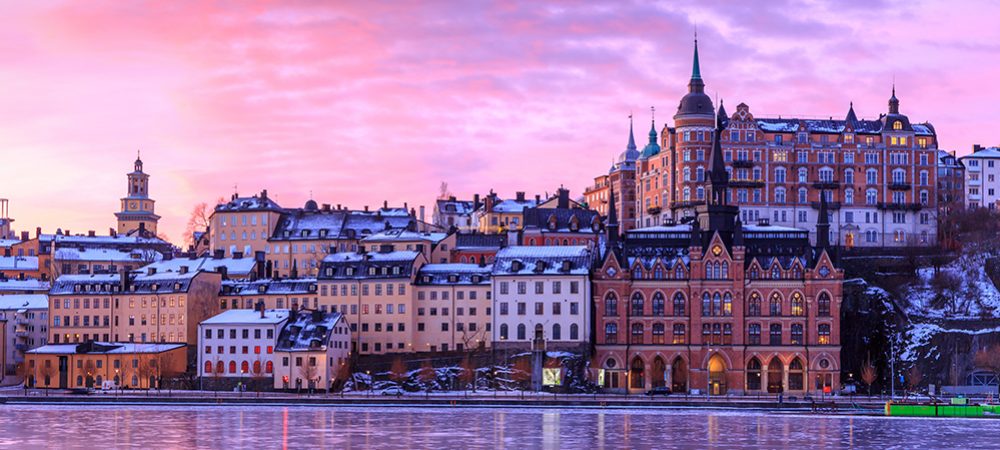 Oracle opens first cloud region in the Nordics