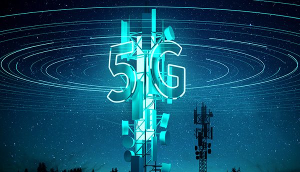 5G connectivity is fundamental to Europe achieving climate targets
