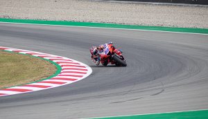 NetApp continues to power Ducati into the next MotoGP World Championship