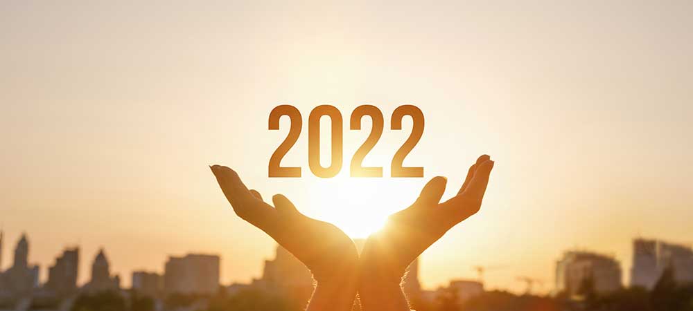 CISOs on the front line: What’s ahead for cybersecurity in 2022
