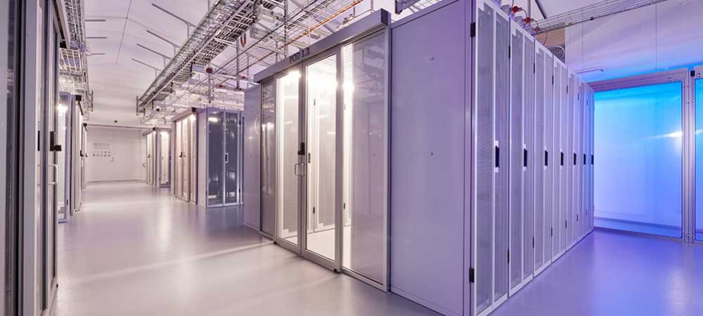 A consultative approach to high-performance, sustainable, colocation services in the Nordics
