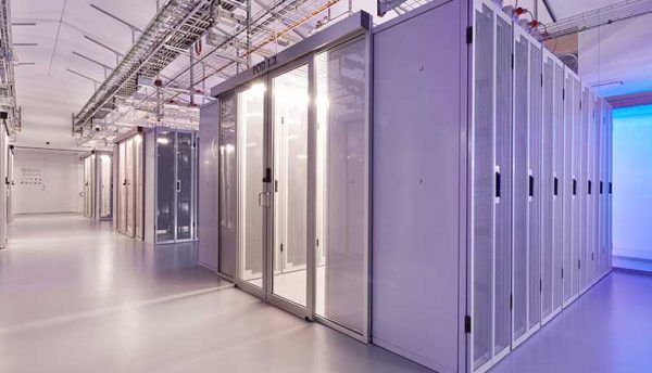 A consultative approach to high-performance, sustainable, colocation services in the Nordics