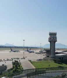 Palermo Airport leverages SITA technology to accelerate its emission reduction ambitions