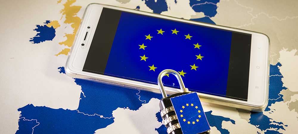 DLA Piper reveals European data regulators issued €1.1 billion in GDPR fines