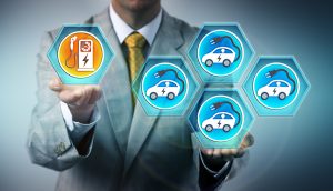 Drax chooses AND Digital to drive greater EV adoption via its fleet management platform