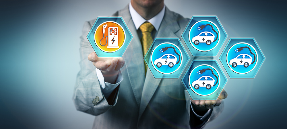 Drax chooses AND Digital to drive greater EV adoption via its fleet management platform