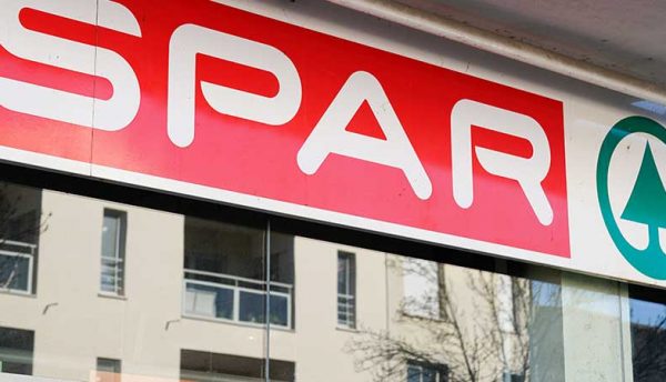Spar cyberattack hits more than 300 convenience stores