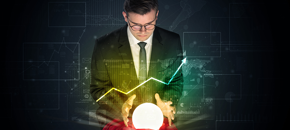 Telehouse unveils predictions for IT infrastructure in 2022