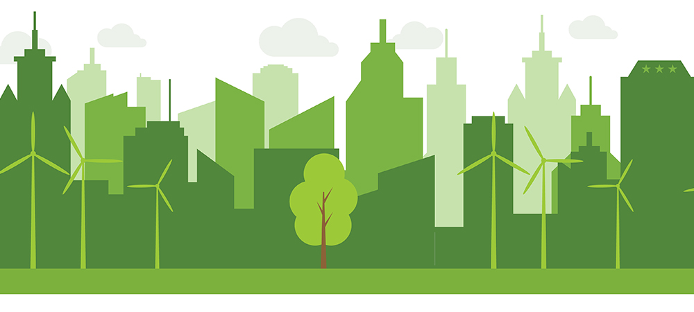 Schneider Electric introduces Infrastructure of the Future