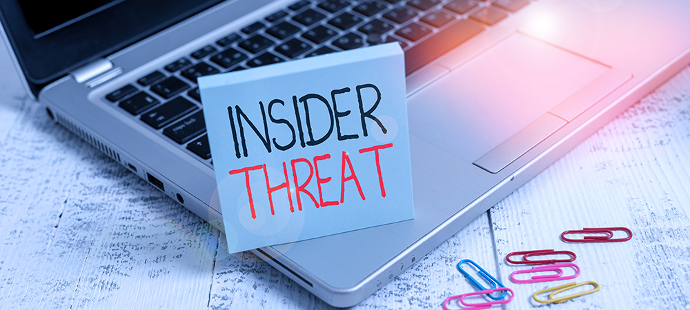 Study reveals insider threats cost organisations US$15.4 million annually, up 34% from 2020