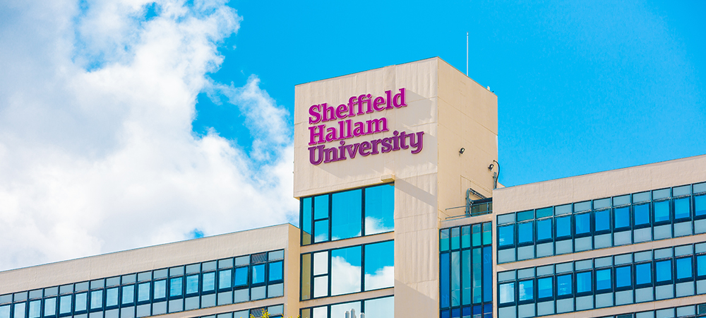 Sheffield Hallam University partners with FDM Group to create 500 apprenticeship jobs