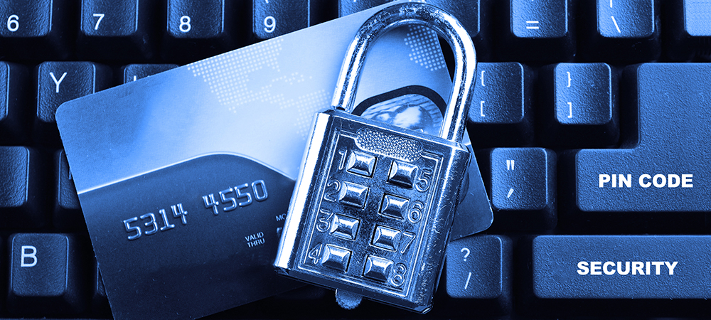 UK credit card fraud rate jumps to five-year high&nbsp;