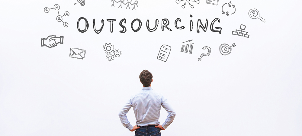 89% of CTOs plan to embrace outsourcing in the future 