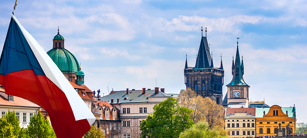 Infor strengthens its position in the Czech Republic’s manufacturing sector