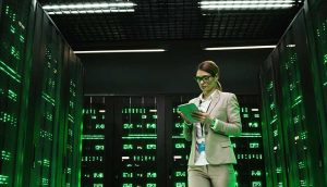 Commitment to greener operations critical to success of data centre sector