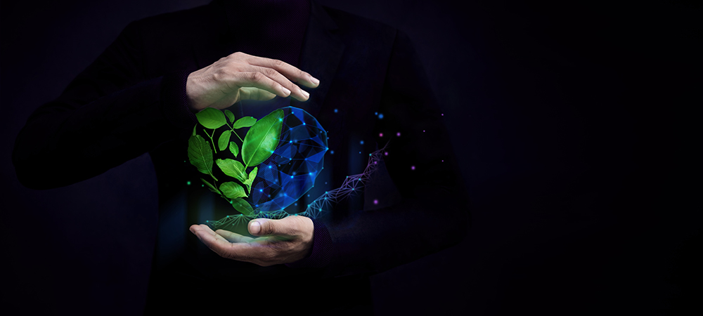 Why data is the secret weapon to exceeding sustainability targets