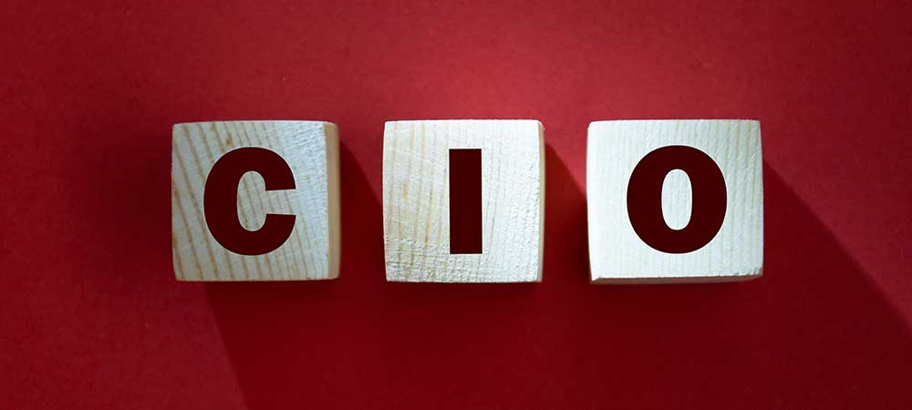Why CIOs need to get tech innovation back on the roadmap