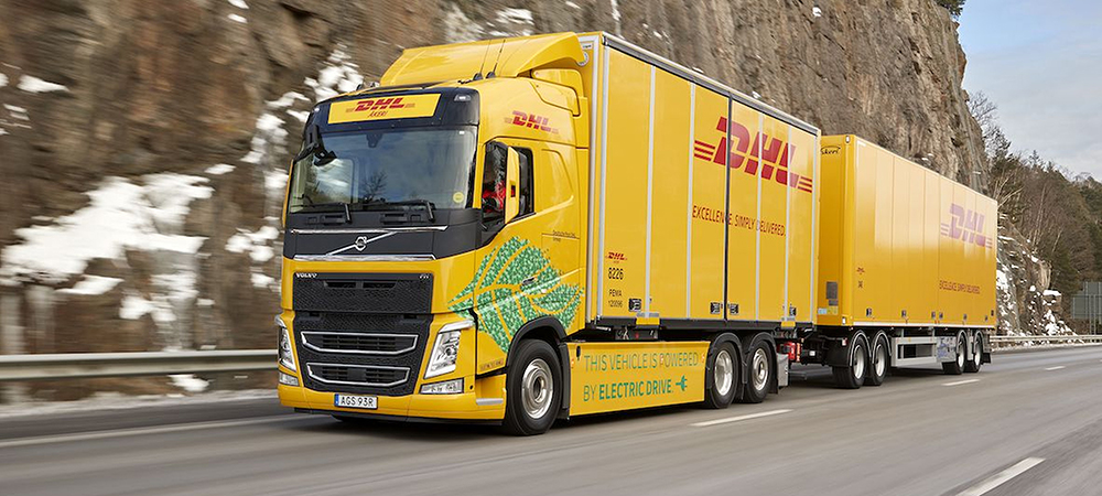 BT chosen by Deutsche Post DHL Group in drive to digitalise global logistics