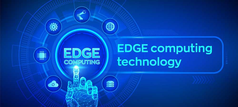 Five reasons why Edge is an essential component to future-proof computing