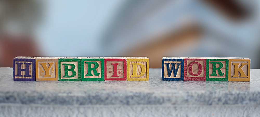 Reshaping the future: Employees have the power, what are businesses going to do about it?