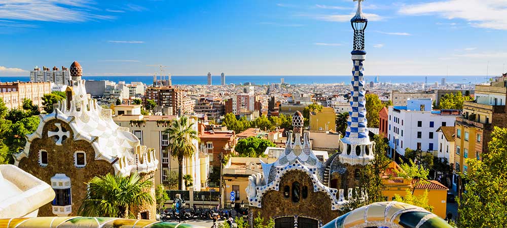 Interxion expands Mediterranean presence with development in Barcelona
