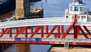 Port of Tyne to invest in 5G private network to boost smart port ambitions
