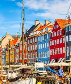 Cato Networks expands SASE presence in Nordics with PoP in Copenhagen 