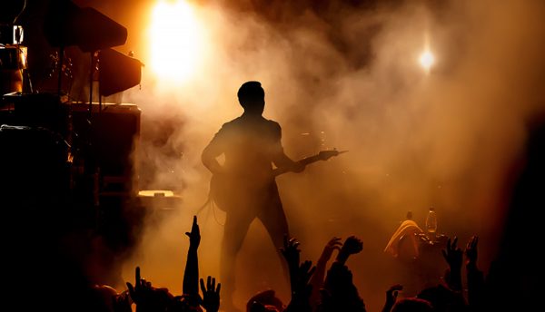 Rise of the rockstar CIO: How CIOs can drive business transformation for today and tomorrow