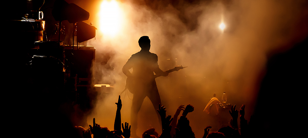 Rise of the rockstar CIO: How CIOs can drive business transformation for today and tomorrow