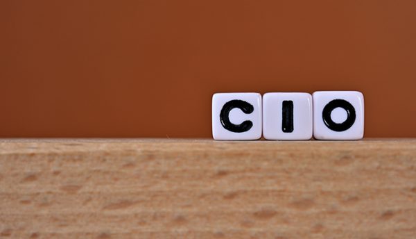 The new CIO – Opening the door to on-demand talent
