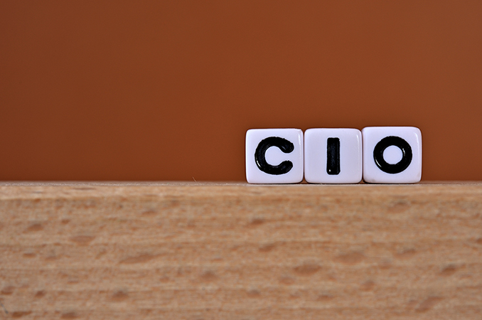 The new CIO – Opening the door to on-demand talent