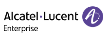 Alcatel Lucent Enterprise Logo