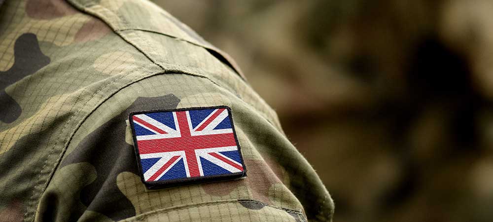 British Army suffers cyberattack to its social media accounts