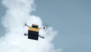 Boots completes drone delivery of prescription medicines in UK first