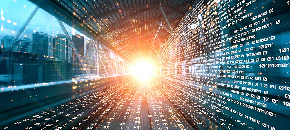The power of data for driving transformational change