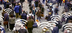 Six MUST DOs for a successful Wi-Fi 6 migration