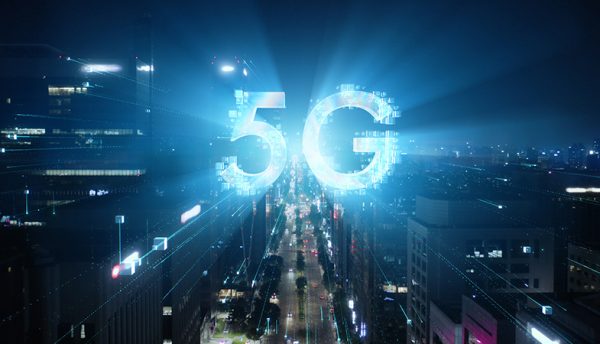 Ericsson L&D helps workforce take on 5G future with Degreed