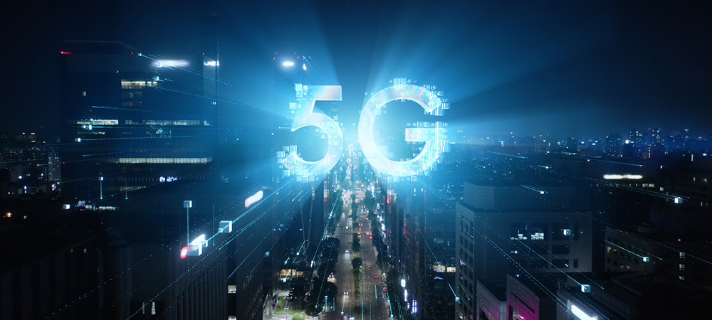Ericsson L&D helps workforce take on 5G future with Degreed