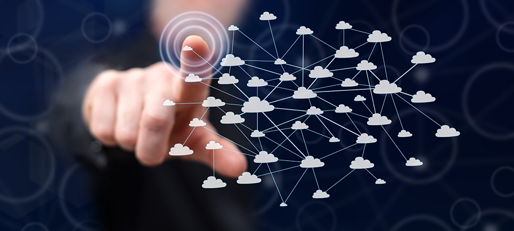 Over half of UK IT industry pros trust public cloud providers less than two years ago, according to research from Leaseweb