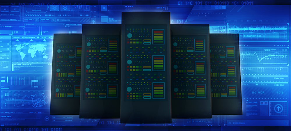 Volkswagen AG aims to make data centres climate-neutral by 2027
