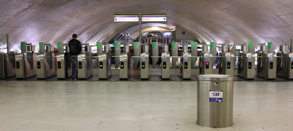 Nokia IP and private wireless chosen by Société du Grand Paris to power one of Europe’s largest metro rail projects