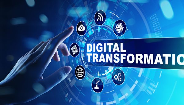 European businesses could unlock €622 billion growth with Digital Transformation