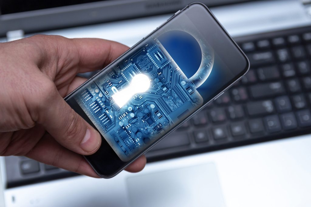 Survey reveals shocking reality of how ill-prepared consumers are when securing their personal devices