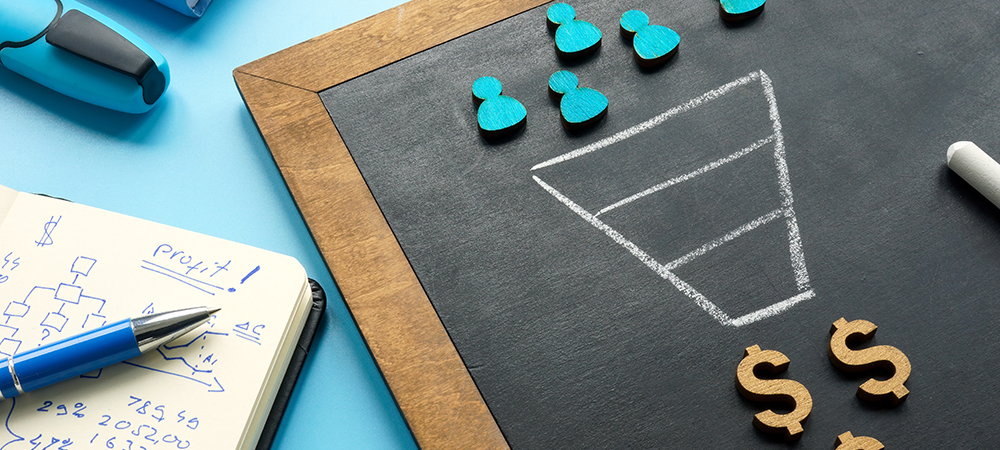 Misalignment of sales and marketing reduces revenue&nbsp;
