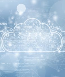 Simplifying security on the path to a multi-cloud future